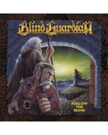 BLIND GUARDIAN - Follow The Blind  / 2CD