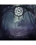 AENIMUS - Dreamcatcher / LP