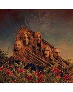 OPETH - Garden Of The Titans (Live At The Red Rocks Amphitheater) / 2LP