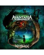 AVANTASIA - Moonglow / CD