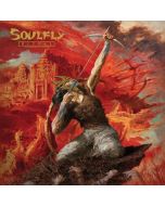 SOULFLY - Ritual / Brown LP