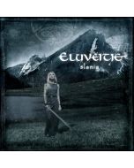 ELUVEITIE - Slania / CD