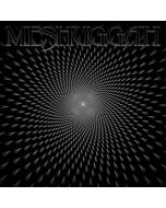 MESHUGGAH - Meshuggah / Grey LP