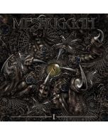 MESHUGGAH - I / LP