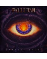FALLUJAH - Undying Light / Orange Marble LP