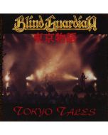BLIND GUARDIAN - Tokyo Tales / 2CD