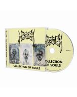 MASTER - Collection Of Souls / CD