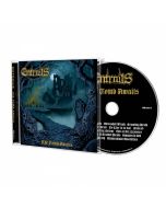 ENTRAILS - The Tomb Awaits / CD PRE-ORDER RELEASE DATE 6/24/22