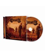 ENTRAILS - An Eternal Time Of Decay / CD PRE-ORDER RELEASE DATE 6/24/22