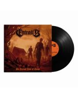 ENTRAILS - An Eternal Time Of Decay / Black LP PRE-ORDER ESTIMATED RELEASE DATE 6/24/22