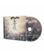BLIND ILLUSION - Wrath Of The Gods / CD