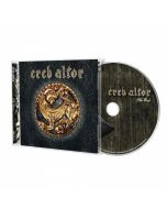EREB ALTOR - The End / CD