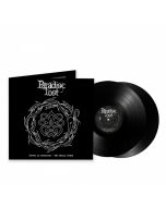 PARADISE LOST - Drown In Darkness: The Early Demos / Black 2LP