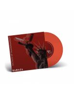 SAMAEL - Dictate Of Transparency / LIMITED EDITION RED 7 INCH