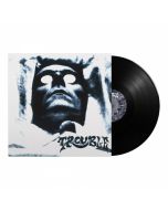TROUBLE - Simple Mind Condition / BLACK LP