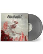 BLIND GUARDIAN - The God Machine / NAPALM RECORDS EXCLUSIVE LIMITED EDITION SILVER 2LP