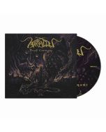 ARALLU - Death Covenant / CD