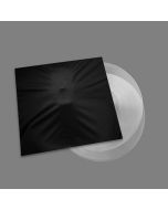 SATYRICON - Satyricon & Munch / LIMITED EDITION Clear 2LP PRE-ORDER RELEASE DATE 12/2/22