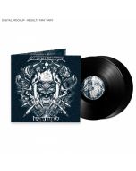 MONSTER MAGNET - 4-Way Diablo / Black LP