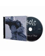ISOLE - Throne Of Void / CD