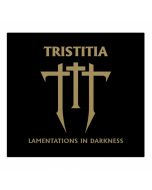 TRISTITIA - Lamentations In Darkness / 5CD Boxset