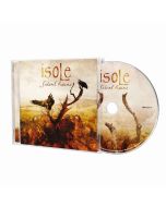 ISOLE - Silent Ruins / CD