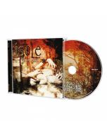 ISOLE - Bliss Of Solitude / CD PRE-ORDER RELEASE DATE 1/20/23