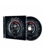 ISOLE - Born From Shadows / CD PRE-ORDER RELEASE DATE 2/24/23