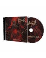 DEVISER - Evil Summons Evil / CD 