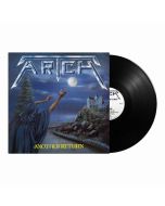ARTCH - Another Return / Black LP PRE-ORDER RELEASE DATE 3/17/23