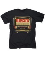RUSSKAJA - Turbo Polka Party / T-Shirt 