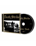 DEATH STRIKE - Fuckin' Death / 2CD / PRE ORDER RELEASE DATE 07/07/23