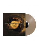 VINTERSORG - The Focusing Blur / Limited Edition GOLDEN Vinyl LP
