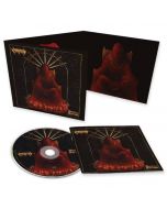 CRYPTA - Shades of Sorrow / Digisleeve CD 