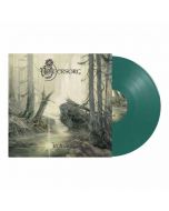 VINTERSORG - Jordpuls / Limited Edition GREEN Vinyl LP - Pre Order Release Date 9/22/2023