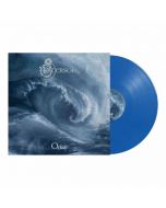 VINTERSORG - Orkan / Limited Edition BLUE Vinyl LP - Pre Order Release Date 9/22/2023