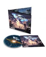 MARC HUDSON / Starbound Stories - Limited Edition Digipack CD
