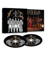 VARG - Ewige Wacht / Limited Edition Digipak 2CD / PRE-ORDER RELEASE DATE 10/27/2023
