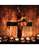 DEICIDE - The Stench Of Redemption / LP
