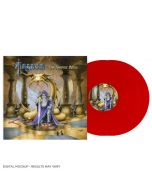 MAGNUM - The Serpent Rings / Red 2LP / PRE-ORDER RELEASE DATE 11/17/2023