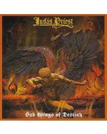 JUDAS PRIEST - Sad Wings Of Destiny / LP
