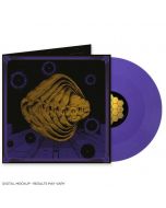 TORTUGA - Iterations / Limited Edition Purple Vinyl LP - Pre Order Release Date 10/27/2023