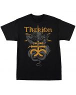 THERION - Twilight of the Gods / T-Shirt 2 - PRE ORDER RELEASE DATE 12/15/2023