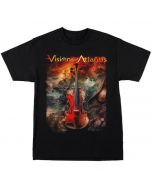VISIONS OF ATLANTIS - A Pirate's Symphony / T-Shirt 