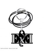 EXIT EDEN - Logo Pendant / Pre Order Release Date 1/12/2024