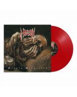 MASTER - Saints Dispelled / Limited Edition Red Vinyl LP
