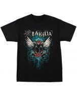 TAKIDA - The Agony Flame / T-Shirt