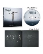 SULDUSK - Anthesis / Digisleeve CD - Pre order Release Date 3/1/2024