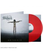 SULDUSK - Anthesis / Limited Edition RED Vinyl LP - Pre order Release Date 3/1/2024