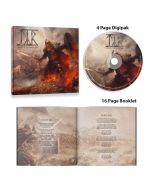 TYR - Best Of The Napalm Years / Digipack CD - Pre Order Release Date 5/31/2024